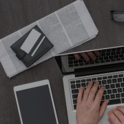 Nowość - Laptopy HP Envy  lorem ispum