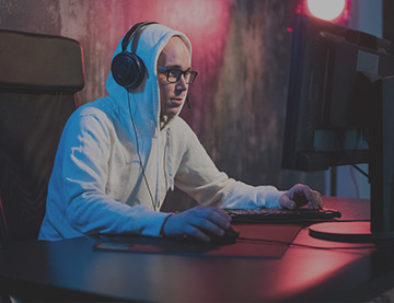 Najlepsze dla graczy